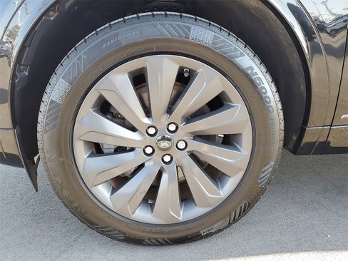 Used 2020 Land Rover Discovery Sport S R-Dynamic image 23