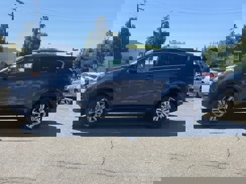 Used 2019 Kia Sportage LX image 4