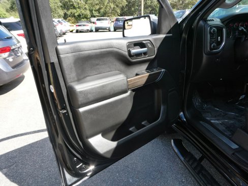 Used 2020 Chevrolet Silverado 1500 LT image 10
