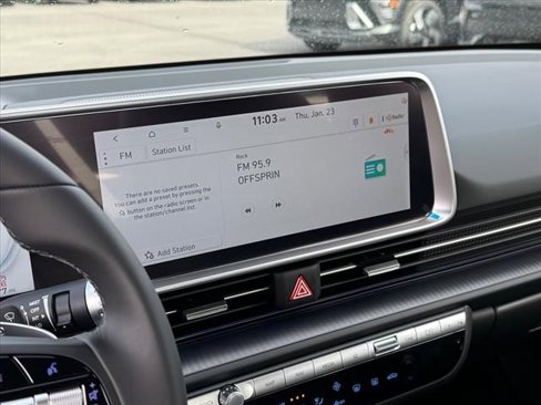 New 2025 Hyundai Ioniq 6 SEL image 15