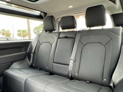 New 2025 Land Rover Defender 90 S image 17