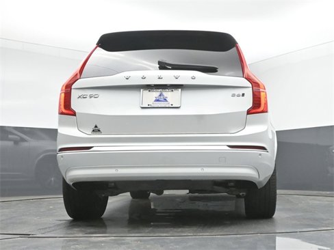 Used 2024 Volvo XC90 B6 Plus w/ Protection Package Premier image 43