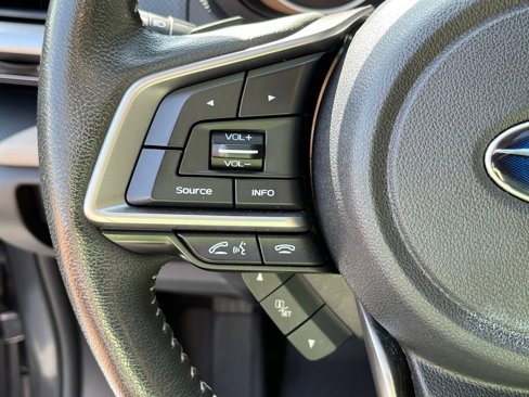 Used 2022 Subaru Forester Limited image 16