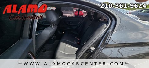 Used 2015 BMW 320i Sedan image 28