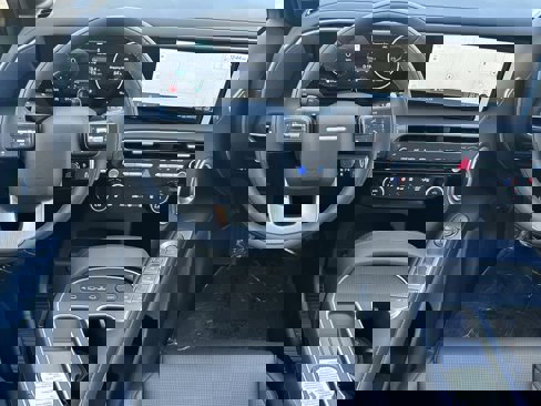 New 2026 Hyundai Palisade Calligraphy image 14