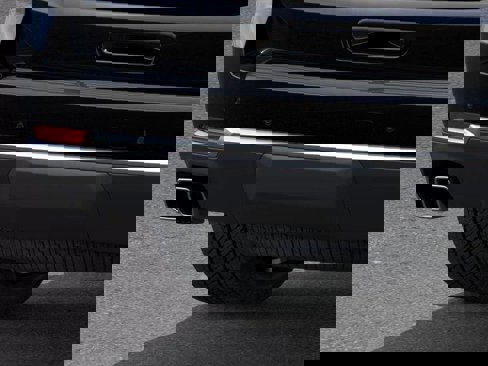 New 2026 Chevrolet Tahoe High Country image 14