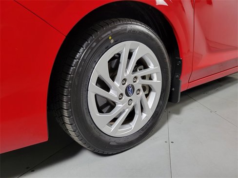 Used 2024 Subaru Impreza 2.0i image 10