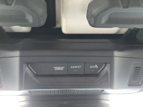 New 2025 Jeep Wrangler Sport S image 42