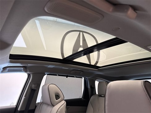 New 2026 Acura MDX w/ Advance Package image 24
