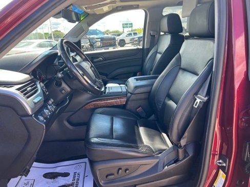 Used 2018 Chevrolet Tahoe Premier image 13