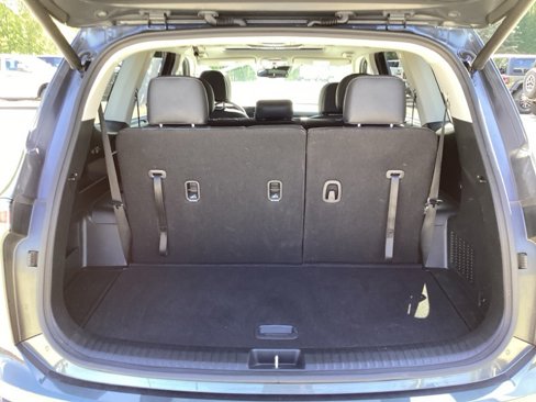 Used 2024 Kia Telluride EX image 11
