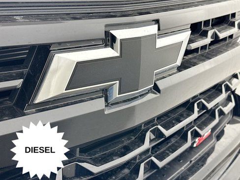 New 2026 Chevrolet Silverado 1500 LT Trail Boss w/ Convenience Package II image 19