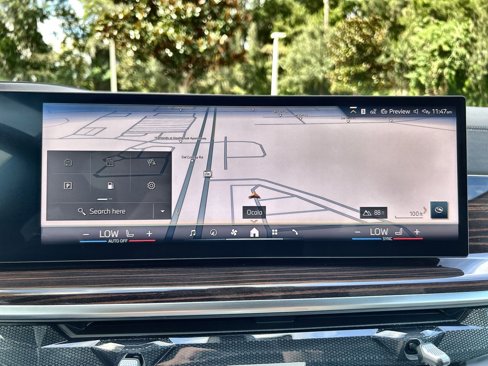 New 2026 BMW X5 xDrive50e image 22