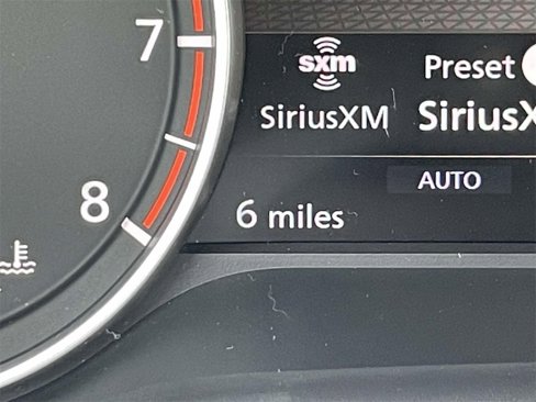 New 2026 Nissan Rogue SV w/ Cold Weather Package image 23