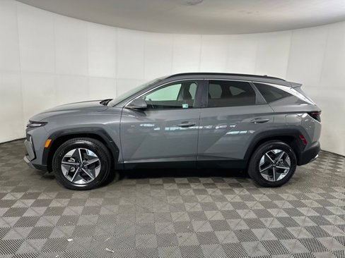 Certified 2025 Hyundai Tucson SEL image 34