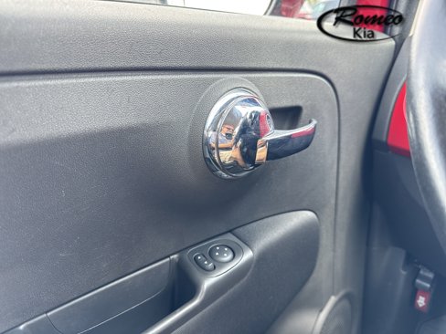 Used 2013 FIAT 500 Pop image 21