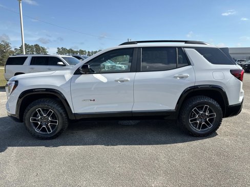 New 2026 GMC Terrain AT4 w/ Convenience Package III image 7