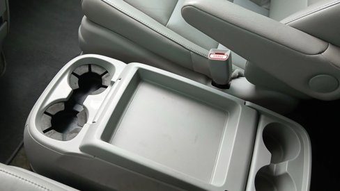 Used 2014 Honda Odyssey EX-L image 25