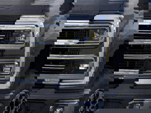 New 2025 Ford F250 Platinum w/ Platinum Plus Package image 18