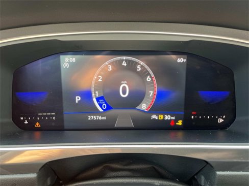 Used 2022 Volkswagen Tiguan S image 34