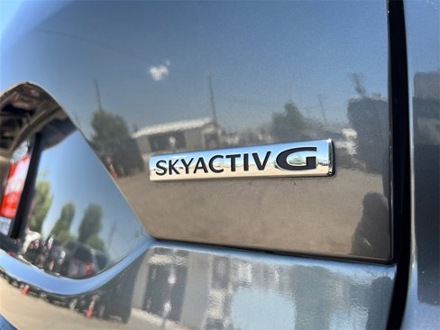 Used 2023 MAZDA CX-5 AWD 2.5 S w/ Premium Package image 28