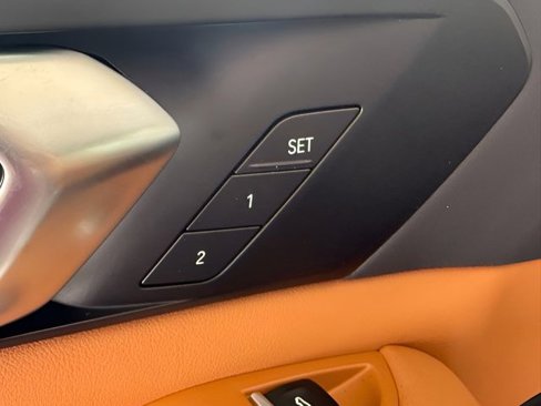 New 2026 BMW X5 xDrive40i w/ M Sport Package image 16