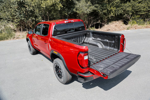 New 2026 GMC Canyon AT4 w/ Technology Plus Package image 7