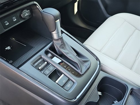 New 2026 Honda CR-V EX-L image 25