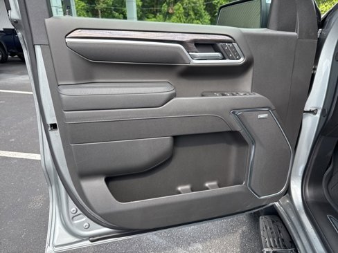 New 2026 Chevrolet Silverado 1500 LTZ w/ LTZ Convenience Package II image 13