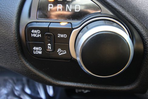 Used 2021 RAM 2500 Tradesman image 17