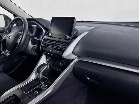 Used 2025 Mitsubishi Eclipse Cross SE image 34