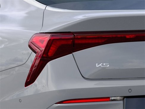 New 2026 Kia K5 GT image 11