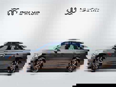 New 2025 Audi A6 Premium Plus image 4