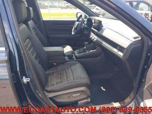Used 2025 Honda CR-V Sport-L image 10