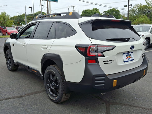 New 2025 Subaru Outback Wilderness image 3