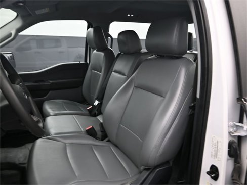 Used 2021 Ford F150 XL w/ Trailer Tow Package image 13
