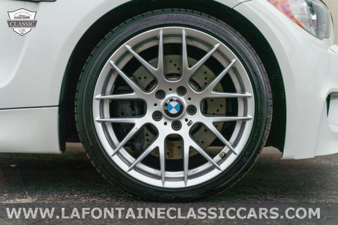 Used 2011 BMW 1 Series M image 47