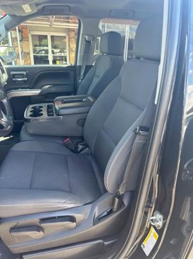 Used 2018 Chevrolet Silverado 1500 LT image 7