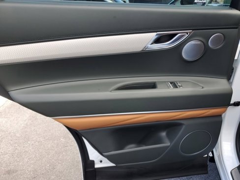New 2026 Genesis GV80 3.5T Prestige image 10
