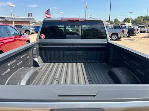 New 2026 GMC Sierra 2500 Denali Ultimate w/ Max Trailering Package image 8