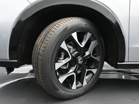 New 2026 Honda HR-V EX-L image 41