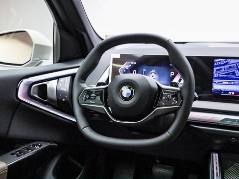 New 2026 BMW X3 xDrive30 w/ Convenience Package image 16