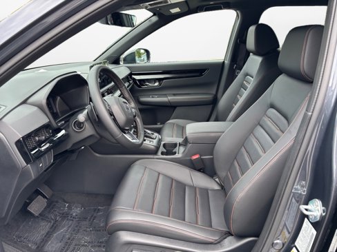 New 2026 Honda CR-V Sport Touring image 9