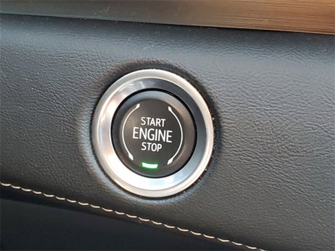 Used 2023 Cadillac Escalade Premium Luxury w/ LPO, Radiant Package image 24