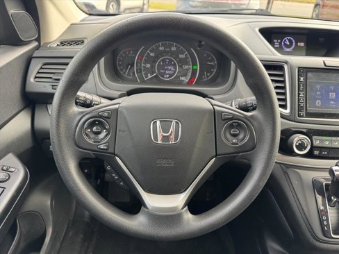 Used 2015 Honda CR-V EX image 10