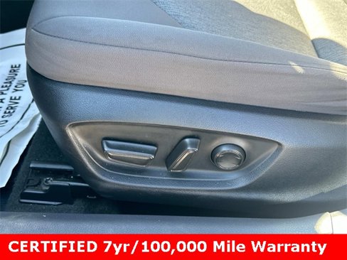 Used 2023 Toyota Camry LE image 16
