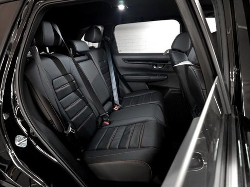 New 2026 Honda CR-V Sport-L image 37