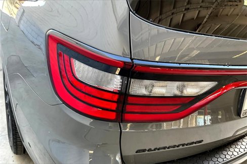 New 2026 Dodge Durango GT w/ Blacktop Package image 12