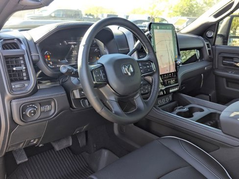 New 2026 RAM 2500 Rebel image 12