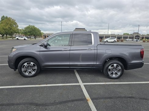 Certified 2019 Honda Ridgeline RTL-E image 18